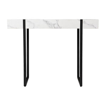 Cepglace Living Room Collection Console Table