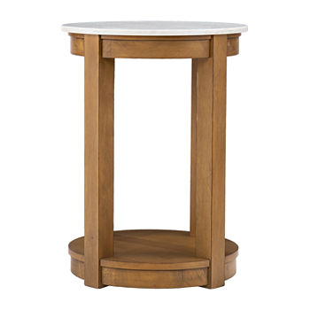 Mospring Living Room Collection End Table