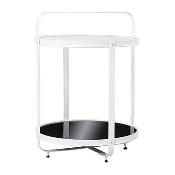 Brierve Living Room Collection End Table