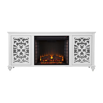 Westep Electric Fireplace TV Stand