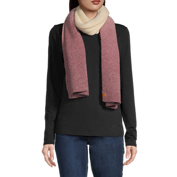 Frye And Co Dip Dye Wrap Cold Weather Scarf