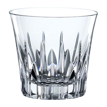 Nachtmann Classix 4-pc. Double Old Fashioned
