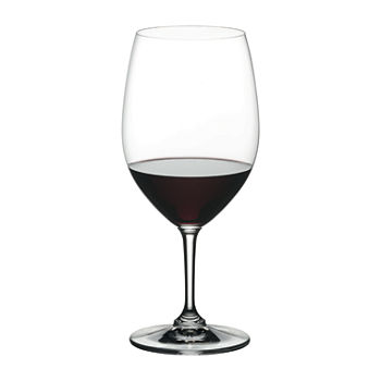 Nachtmann Vivino Bold 4-pc. Red Wine Glass