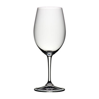 Riedel Viaggio Stemmed 4-pc. Red Wine Glass