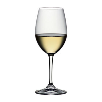 Riedel Viaggio Stemmed 4-pc. White Wine Glass