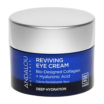 Andalou Deep Hydration Reviving Eye Cream