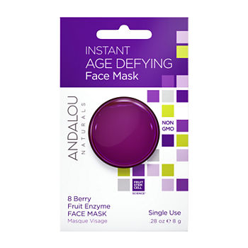 Andalou Age Defying 8 Berry Face Mask Pod