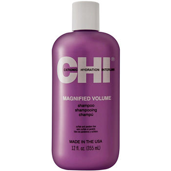 CHI® Magnified Volume Shampoo