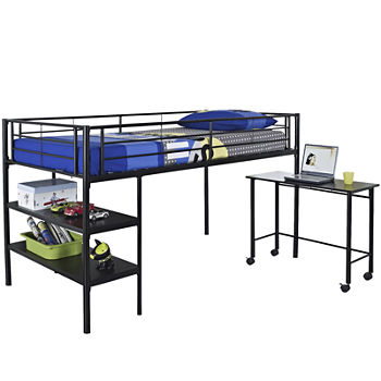 Bunk Beds Black Closeouts For Clearance, Jcpenney Bunk Beds Clearance
