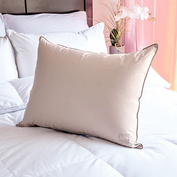 Allied Home Nikki Chu Color Down Medium Density Pillow