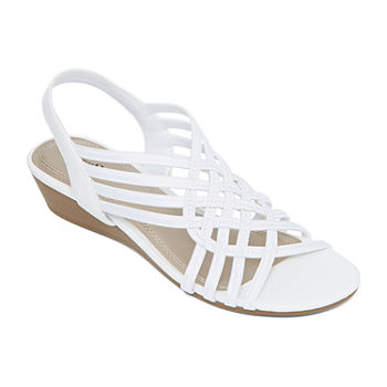 Women's Sandals | Flip Flops & Wedge Sandals | JCPenney