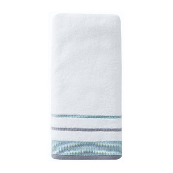 Saturday Knight Westwick Stripe Bath Towel