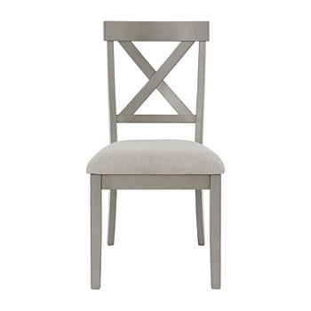 Signature Design by Ashley Paralee Dining Collection 2-pc. Side Chair