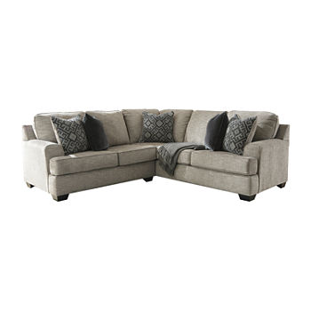 Signature Design by Ashley® Bovarian 2-Piece Sectional