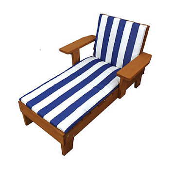 Childrens Chaise Lounge Chair