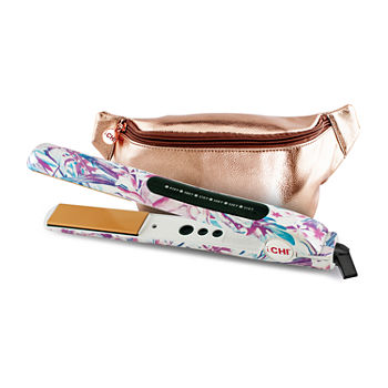 Chi Flat Irons Hair Straighteners Curling Irons Jcpenney