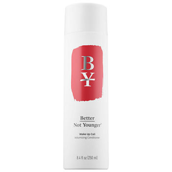 Better Not Younger Wake Up Call Volumizing Conditioner