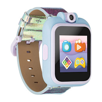 Itouch Playzoom 2 Girls Multicolor Smart Watch 13079-2-42-1-Hlg