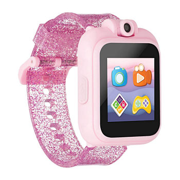 Itouch Playzoom 2 Girls Pink Smart Watch 13618-2-42-1-Fgl