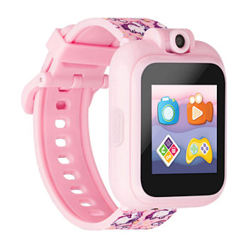 Itouch Playzoom 2 Girls Pink Smart Watch 13072-2-42-1-Pnp