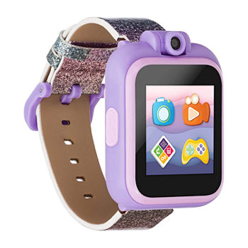 Itouch Playzoom 2 Girls Multicolor Smart Watch 13764-2-42-1-Grg