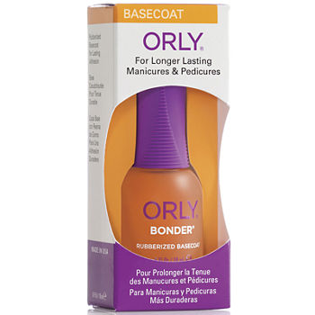 ORLY® Bonder Basecoat - .6 oz.