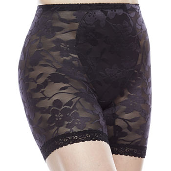 Cortland Intimates Lace Thigh Slimmers - 5067