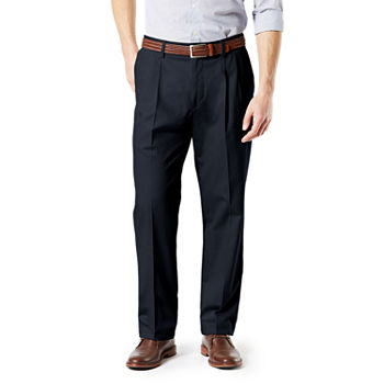 Comfort Waistband Pants For Men Jcpenney