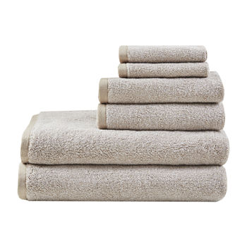 Woolrich Marle 6-pc. Bath Towel Set