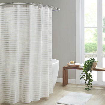 Clean Spaces Cashel Shower Curtain