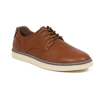 Deer Stags Mens Oakland Oxford Shoes