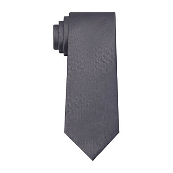 Van Heusen Solid Tie