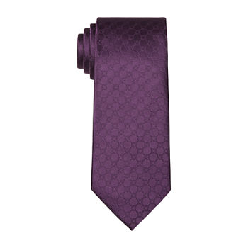 Stafford Solid Tonal Tie