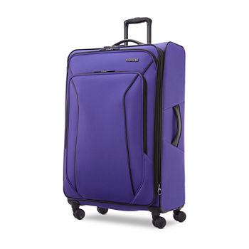 American Tourister Pirouette Nxt 28 Inch Softside Lightweight Luggage