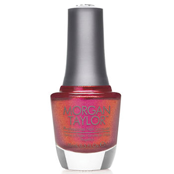 Morgan Taylor™ Best Dressed Nail Polish - .5 oz.