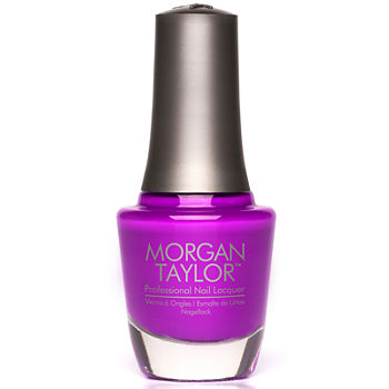 Morgan Taylor™ Shock Therapy Nail Polish - .5 oz.