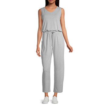 CLEARANCE Jumpsuits & Rompers for Women - JCPenney