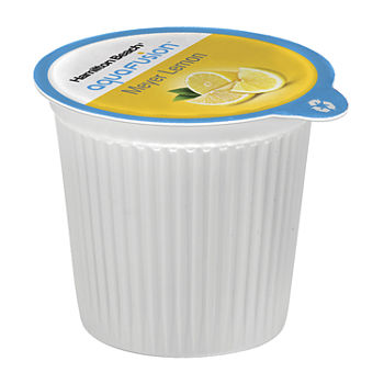 Hamilton Beach AquaFusion Meyer Lemon 12 Pack of Flavor Capsules