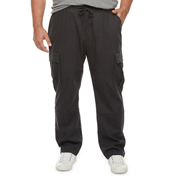 Foundry Big and Tall Supply Co. Cargo Pant