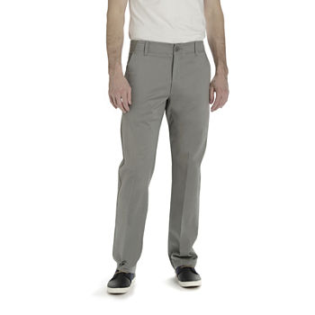 Lee® Extreme Comfort Men's Straight Fit Khaki Pants