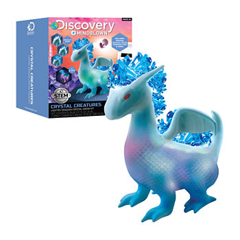 Discovery Mindblown Innovative Gifts Discovery Toy