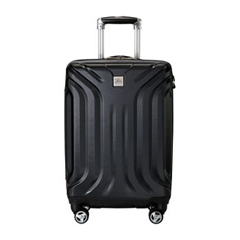 Skyway Nimbus 4.0 20 Inch Hardside Carry-on Spinner Luggage
