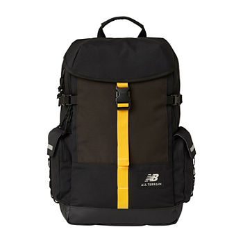 New Balance Terran Flap Backpack