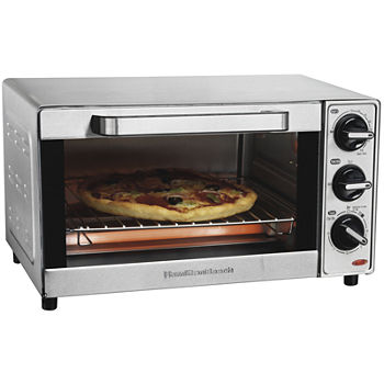 Hamilton Beach® Toaster Oven