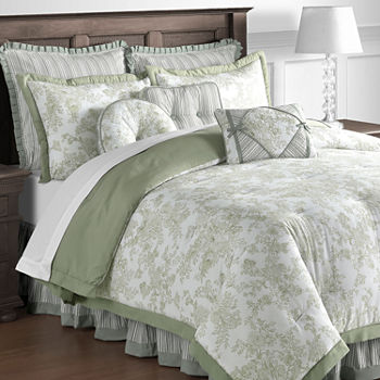 Comforter Sets Green Comforters Bedding Sets For Bed Bath