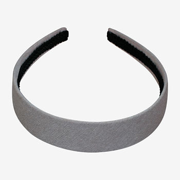 a.n.a Minimalist Solid Beige Headband
