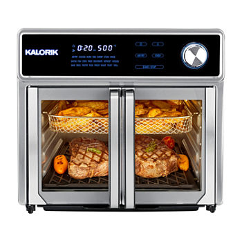 Kalorik MAXX 26 Quart Digital Air Fryer Oven Grill