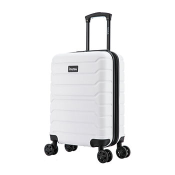 Inusa Trend 20 Inch Hardside Lightweight Luggage