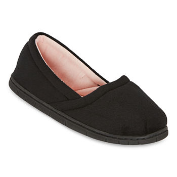 Women's Slippers | Booties, Moccasins & Slip-on | JCPenney