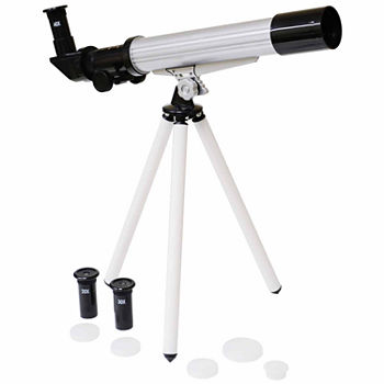 Mobile 20/30/40x Telescope